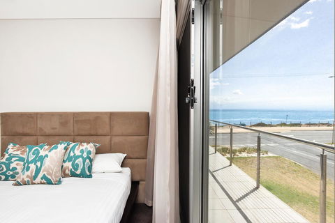 Esplanade Escape - Kingaroy Accommodation 12