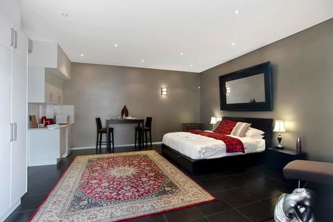 Esplanade Escape - Kingaroy Accommodation 33