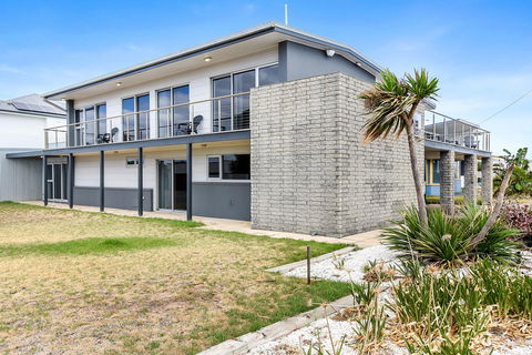 Esplanade Escape - Kingaroy Accommodation 32