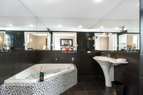 Esplanade Escape - Kingaroy Accommodation 34