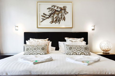 Esplanade Escape - Kingaroy Accommodation 2