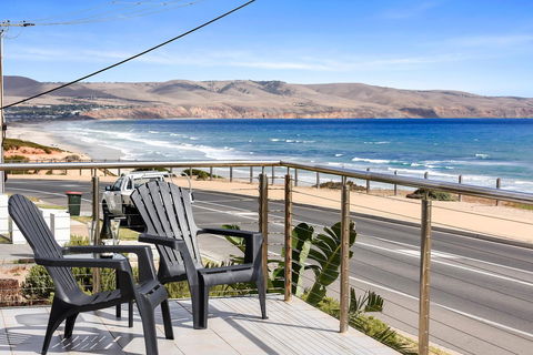 Esplanade Escape - Kingaroy Accommodation 0