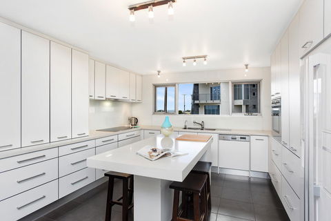 Esplanade Escape - Kingaroy Accommodation 36