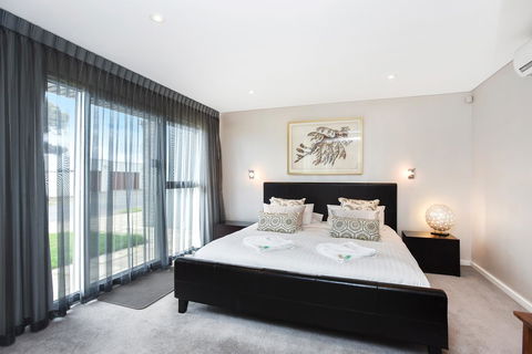 Esplanade Escape - Kingaroy Accommodation 25