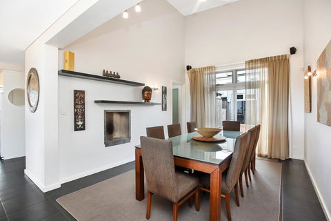 Esplanade Escape - Kingaroy Accommodation 21