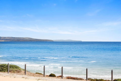 Esplanade Escape - Kingaroy Accommodation 3