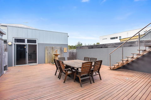 Esplanade Escape - Kingaroy Accommodation 31