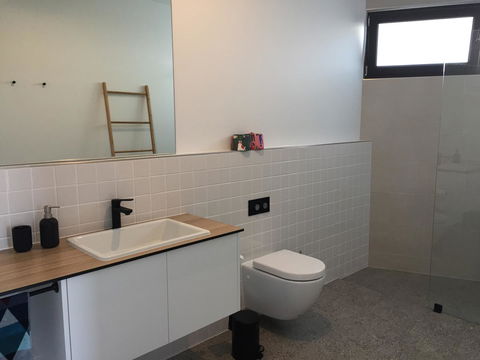 Casa Carrera - Kingaroy Accommodation 12