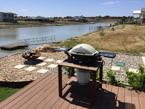 Casa Carrera - Kingaroy Accommodation 19