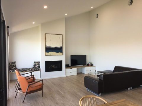 Casa Carrera - Kingaroy Accommodation 8