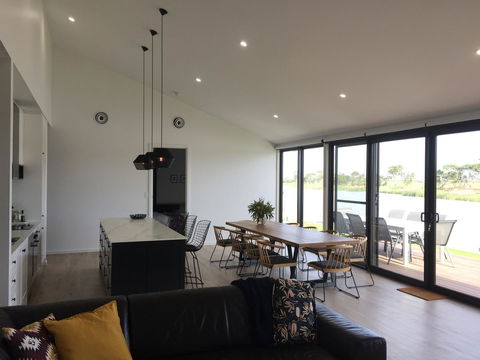 Casa Carrera - Kingaroy Accommodation 6