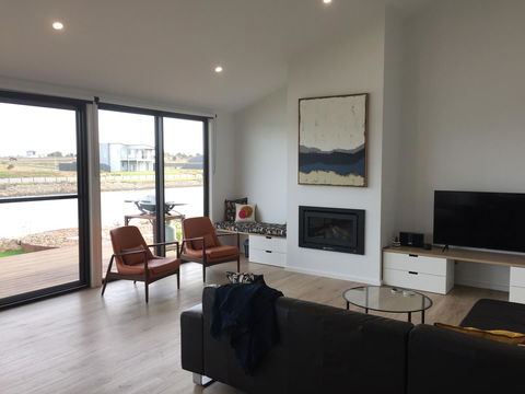 Casa Carrera - Kingaroy Accommodation 9