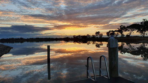Casa Carrera - Kingaroy Accommodation 1