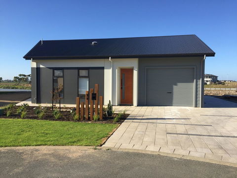 Casa Carrera - Kingaroy Accommodation 2