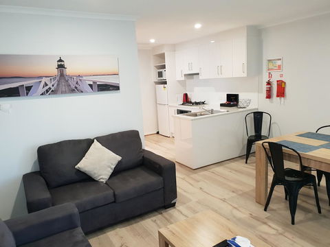 BIG4 Port Hughes Holiday Park - Kingaroy Accommodation 5