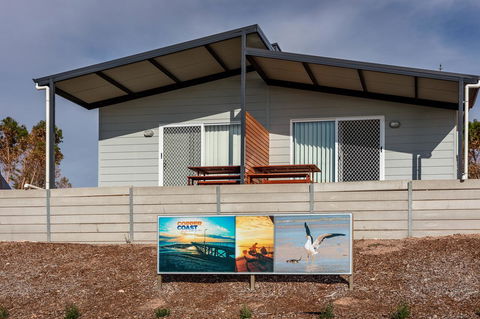 BIG4 Port Hughes Holiday Park - Kingaroy Accommodation 7