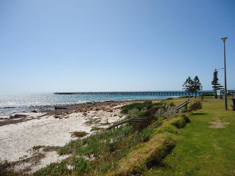 BIG4 Port Hughes Holiday Park - Kingaroy Accommodation 18