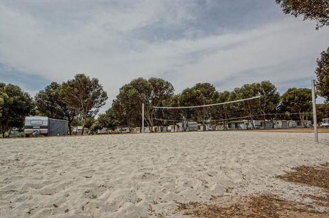 BIG4 Port Hughes Holiday Park - Kingaroy Accommodation 14
