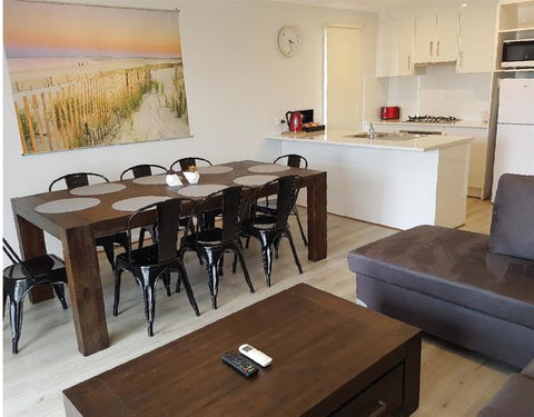 BIG4 Port Hughes Holiday Park - Kingaroy Accommodation 12