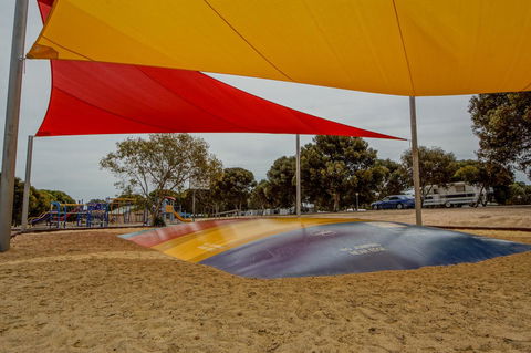 BIG4 Port Hughes Holiday Park - Kingaroy Accommodation 23
