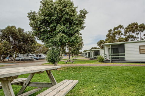 BIG4 Port Hughes Holiday Park - Kingaroy Accommodation 21