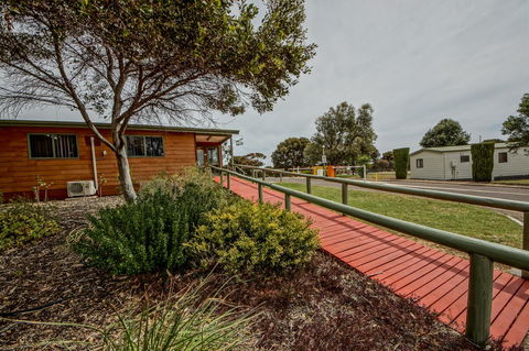 BIG4 Port Hughes Holiday Park - Kingaroy Accommodation 22