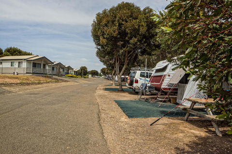 BIG4 Port Hughes Holiday Park - Kingaroy Accommodation 13