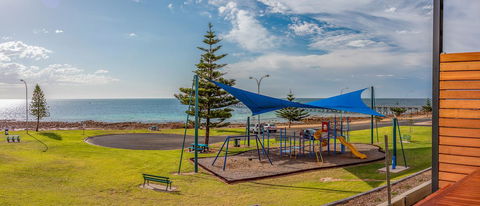 BIG4 Port Hughes Holiday Park - Kingaroy Accommodation 20