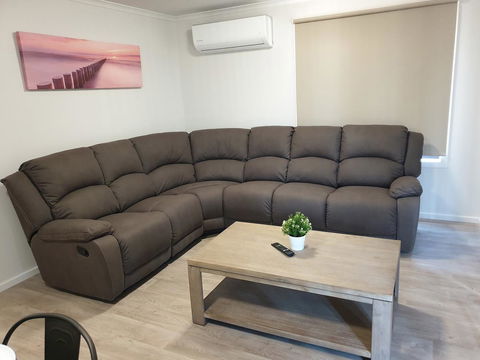 BIG4 Port Hughes Holiday Park - Kingaroy Accommodation 2