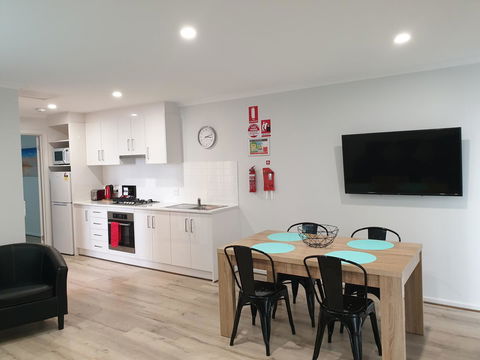 BIG4 Port Hughes Holiday Park - Kingaroy Accommodation 11