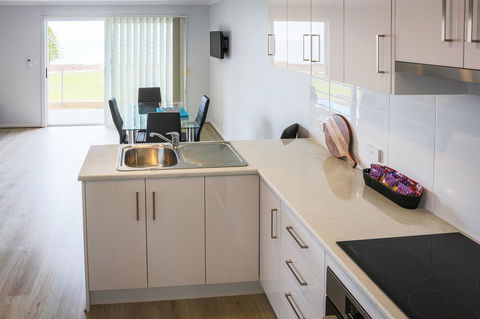 BIG4 Port Hughes Holiday Park - Kingaroy Accommodation 16