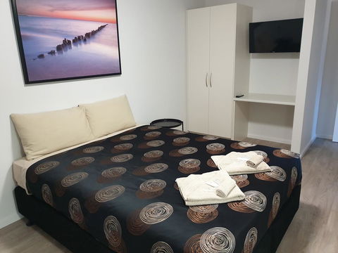 BIG4 Port Hughes Holiday Park - Kingaroy Accommodation 1