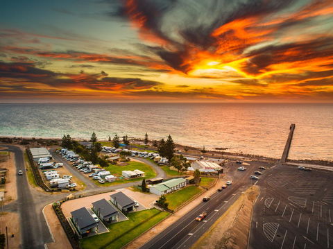 BIG4 Port Hughes Holiday Park - Kingaroy Accommodation 0