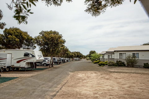BIG4 Port Hughes Holiday Park - Kingaroy Accommodation 8