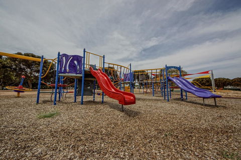 BIG4 Port Hughes Holiday Park - Kingaroy Accommodation 19
