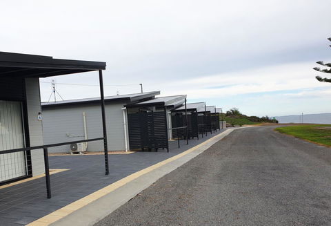 BIG4 Port Hughes Holiday Park - Kingaroy Accommodation 10