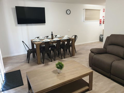 BIG4 Port Hughes Holiday Park - Kingaroy Accommodation 4