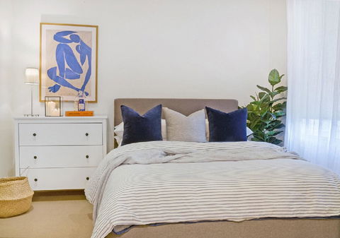 GOUGER 265 - Kingaroy Accommodation 2