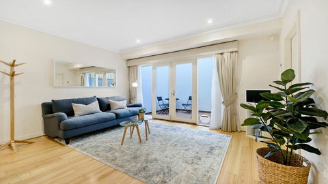 GOUGER 265 - Kingaroy Accommodation 19