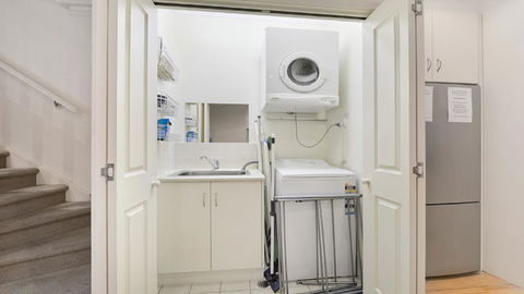 GOUGER 265 - Kingaroy Accommodation 18
