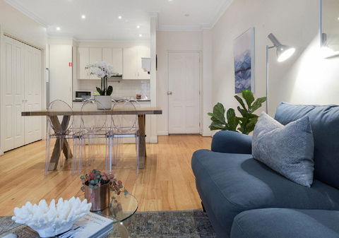 GOUGER 265 - Kingaroy Accommodation 4
