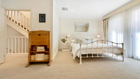 GOUGER 265 - Kingaroy Accommodation 8