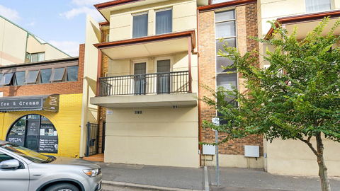 GOUGER 265 - Kingaroy Accommodation 23