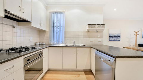GOUGER 265 - Kingaroy Accommodation 15