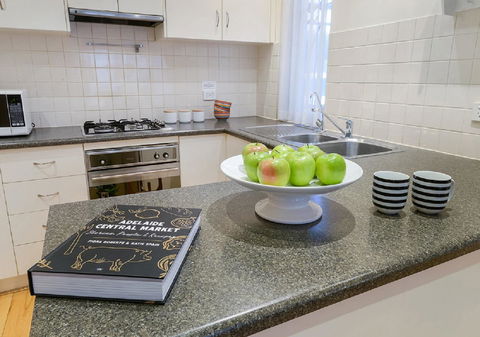 GOUGER 265 - Kingaroy Accommodation 3