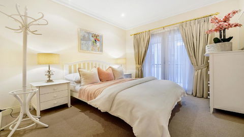 GOUGER 265 - Kingaroy Accommodation 9