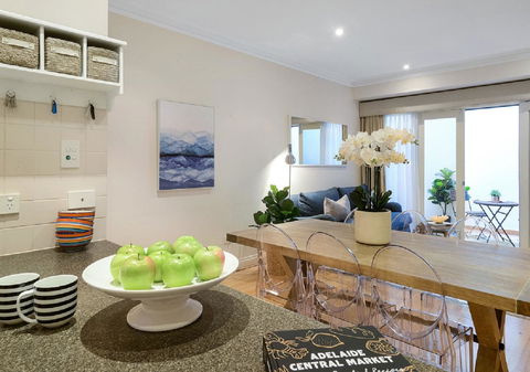 GOUGER 265 - Kingaroy Accommodation 13