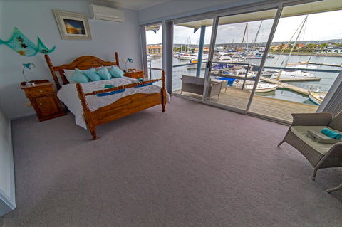 Marina Reflections - Kingaroy Accommodation 13