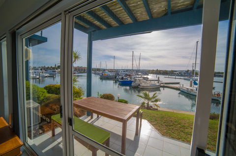 Marina Reflections - Kingaroy Accommodation 7