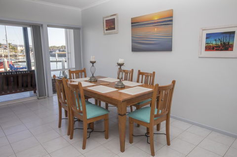 Marina Reflections - Kingaroy Accommodation 4